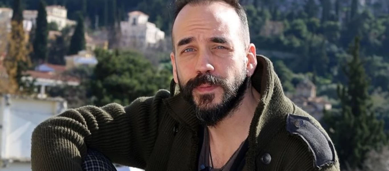 Χριστόφορος Παπακαλιάτης και Πάνος Μουζουράκης: Γύρισαν στην Ελλάδα; - Η φωτογραφία που ανέβασαν στο instagram (φωτο)